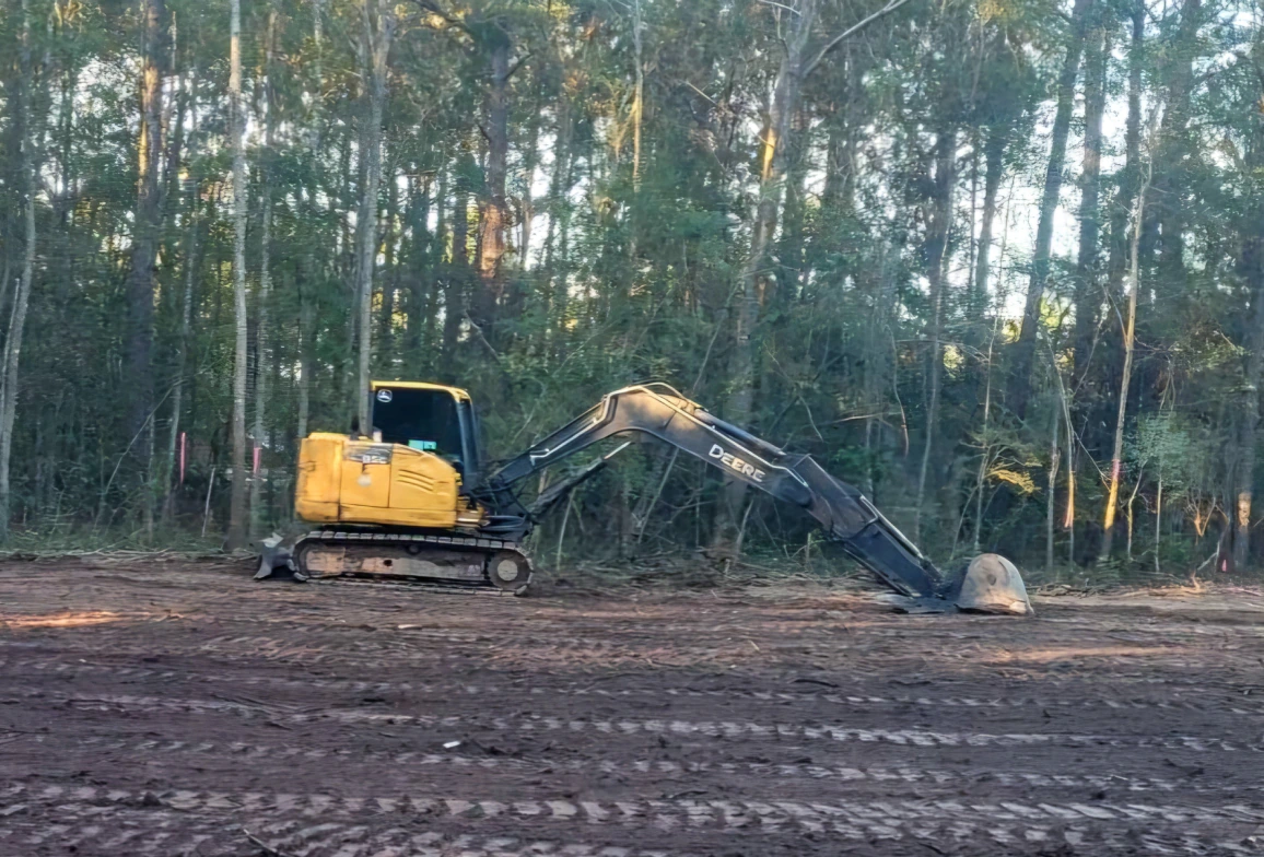 Land Clearing